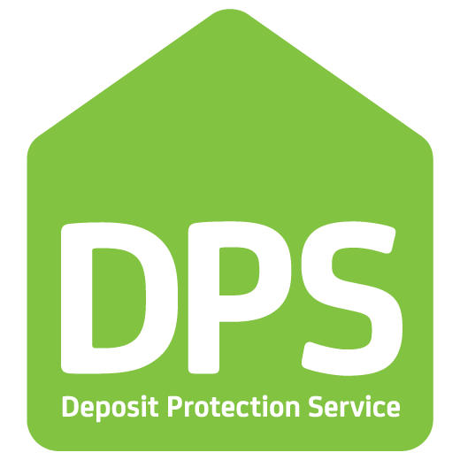 Deposit Protection Service Registered Logo