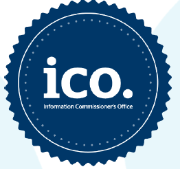 ICO Data Protection Registered Logo