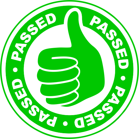 City and Guilds Level 3 Qualified PAT Testing Certification Logo