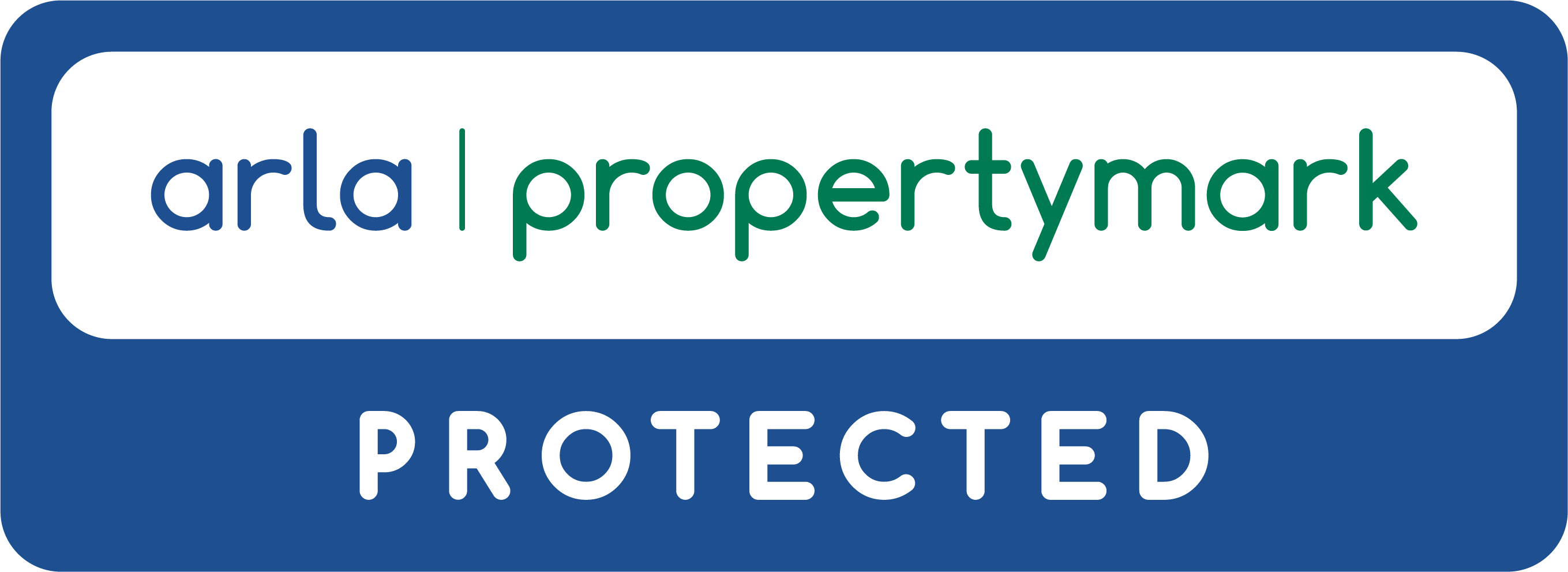 Propertymark Client Money Protection Logo