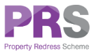 Property Redress Scheme Member Logo